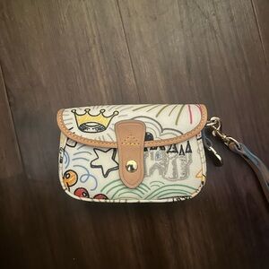 Stylish Multicolor Women's Bag